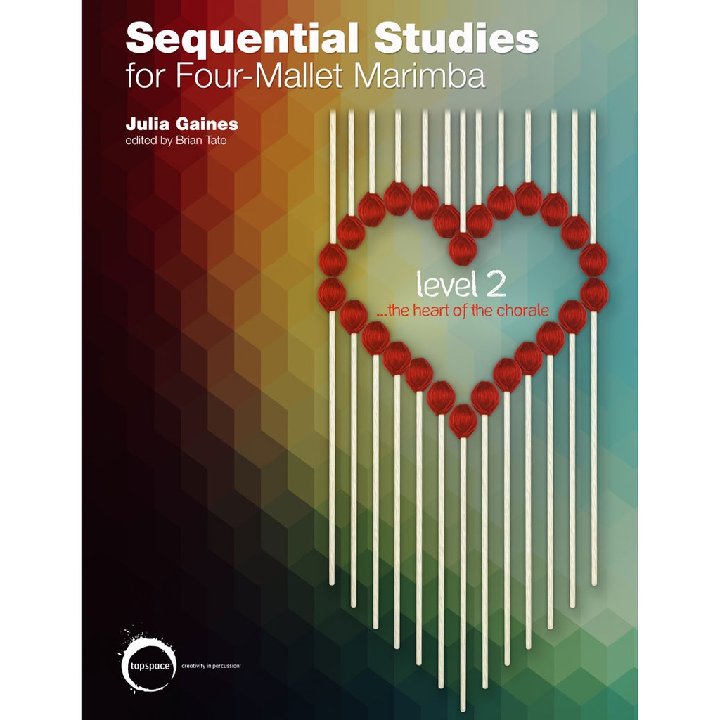 [TSPB-43] Tapspace Sequential Studies by Julia Gaines - Level 2