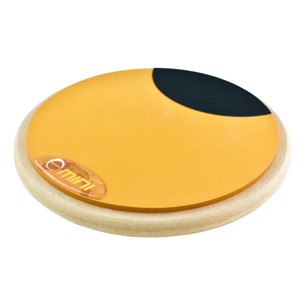 [TSPA-TAPMINI] Tapspace Tap-Off Mini Practice Pad