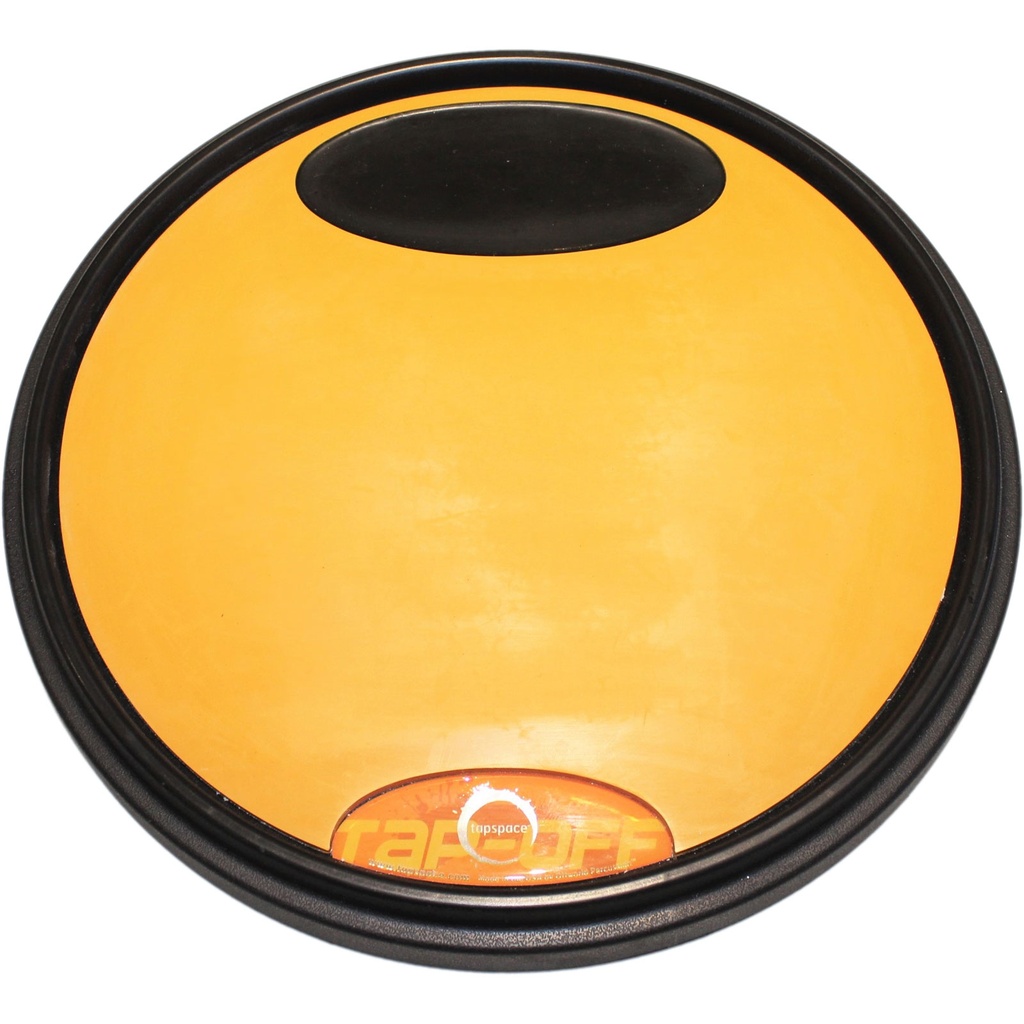 [TSPA-TAPOFF] Tapspace Tap-Off Practice Pad
