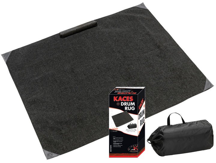 [KCP-5] The Original Crash Pad Drum Rug