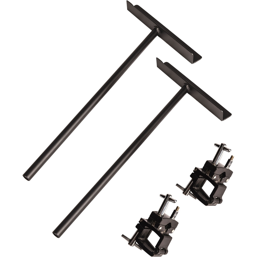 [MUFFBKA] Titan Bell & Xylophone Field Frame Mount