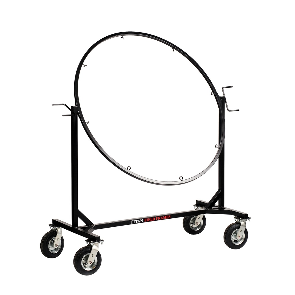 [MUFFBD] Titan Field Frame for Concert Bass Drum
