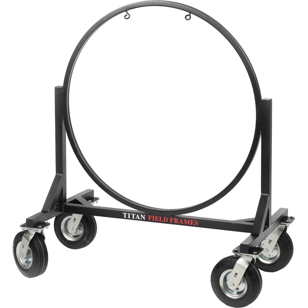 [MUFFG] Titan Gong Field Frame