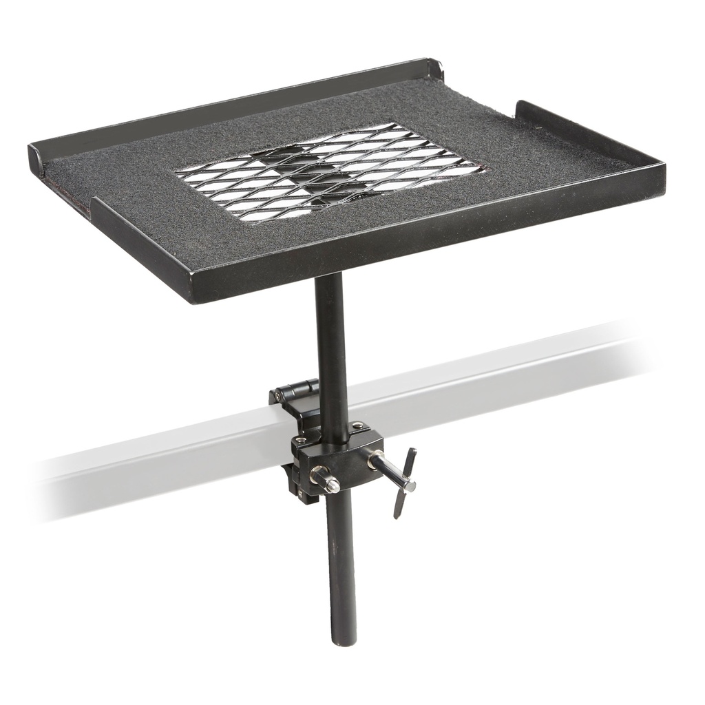 [MUFFALP] Titan Laptop Pedestal with Clamp