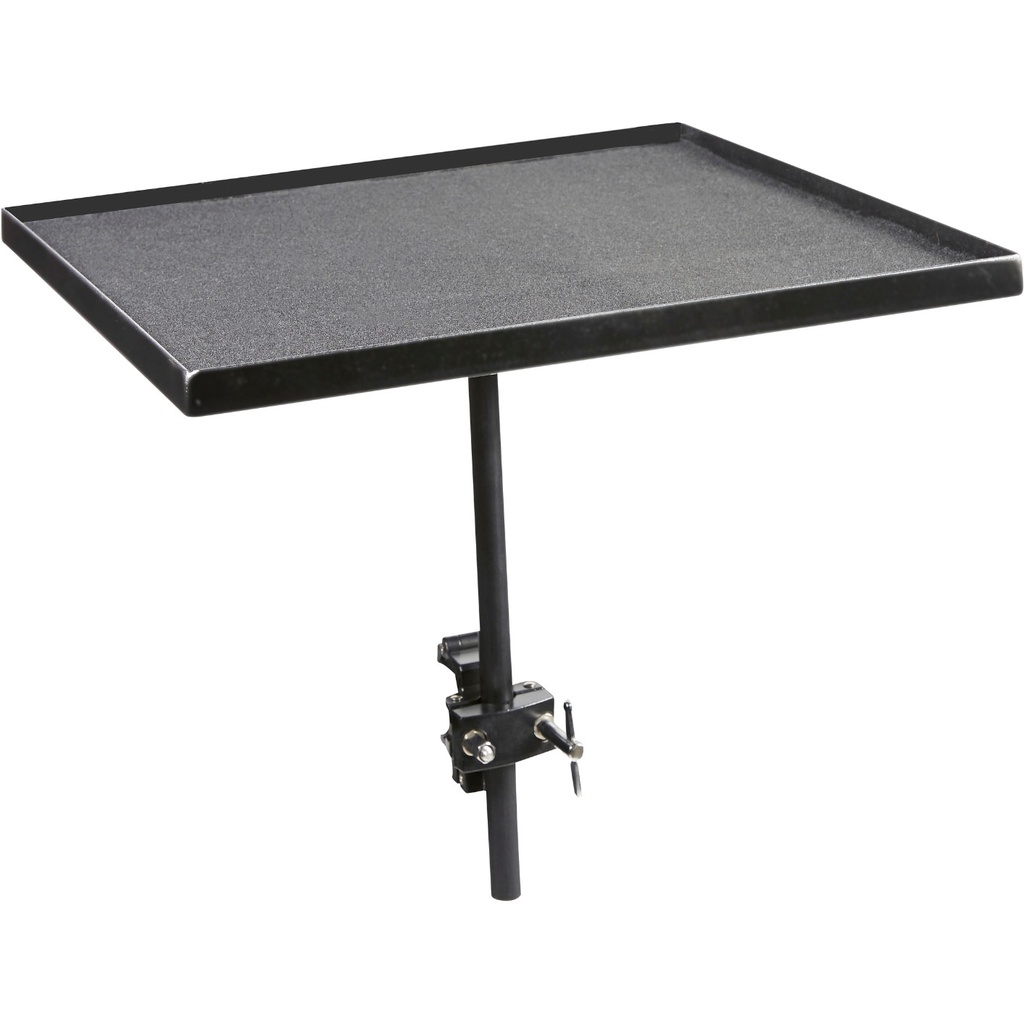 [MUFFAMT] Titan Mallet Table with Clamp