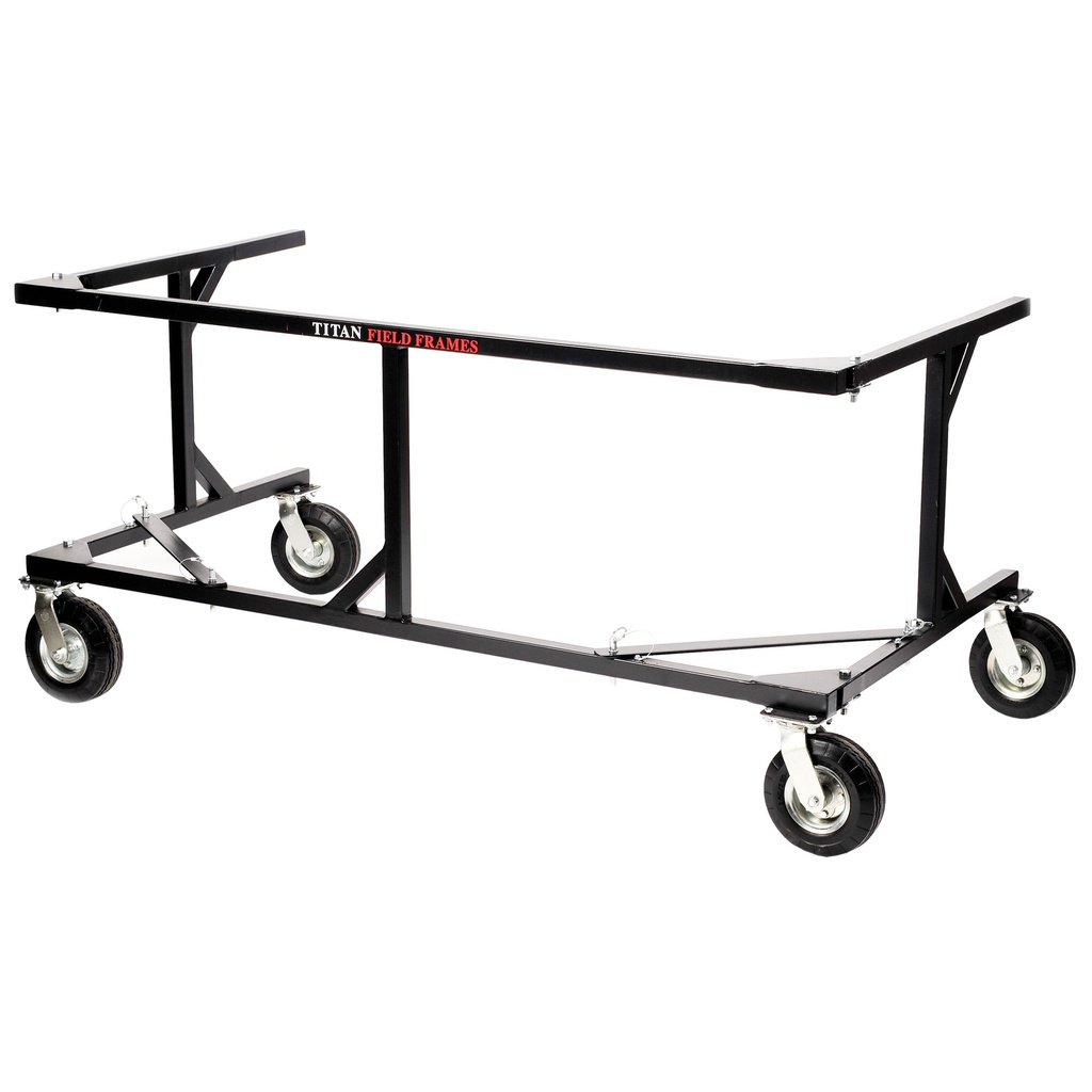 [MUFF6] Titan Small Percussion Rack Field Frame