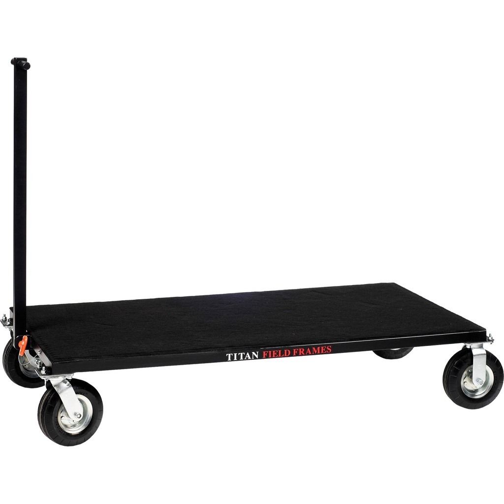 [MUFFWGI] Titan Tarp Floor Frame