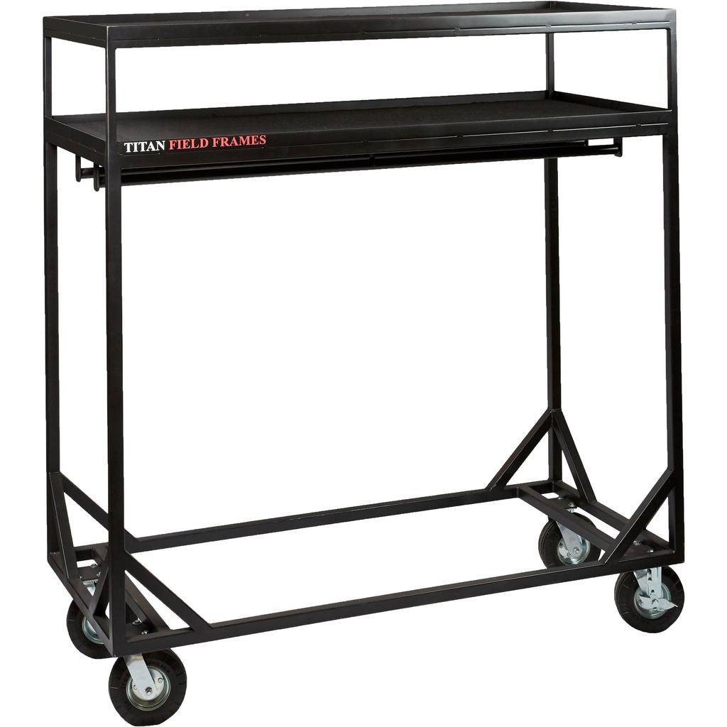 [MUFFUR] Titan Uniform Rack