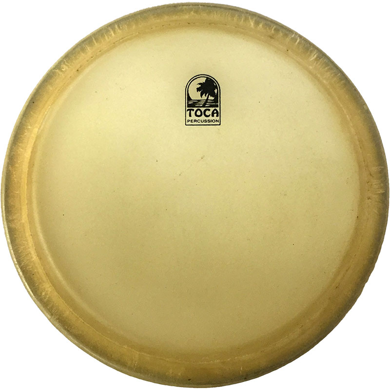 Toca 12.5" Limited Edition Custom Deluxe & E. Velez Conga Head