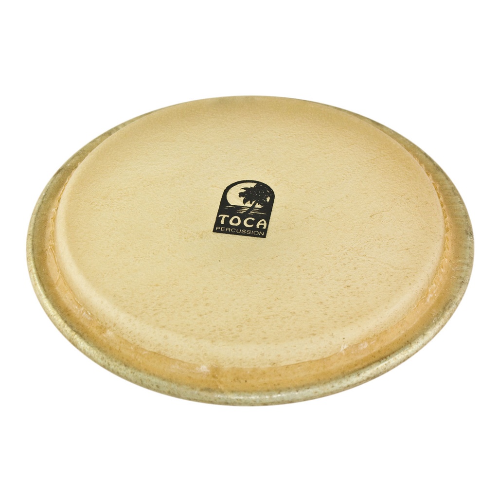 Toca 6.25" Rafael Padilla Signature Series Bongo Head
