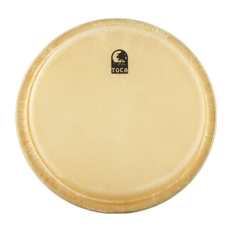 [TP-2400634] Toca 7" Synergy Wood Series Bongo Head