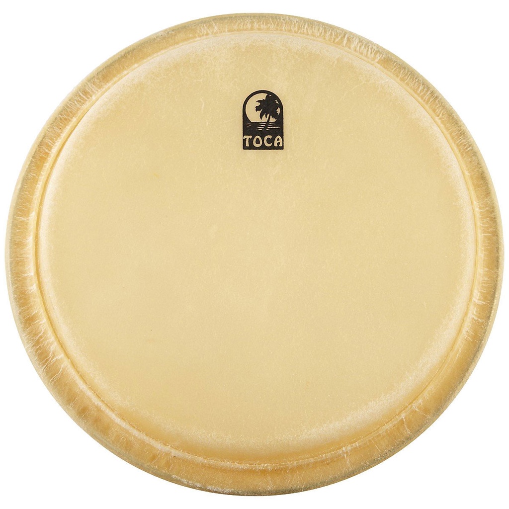 Toca 8.5" Elite Pro Fiberglass Series Bongo Head