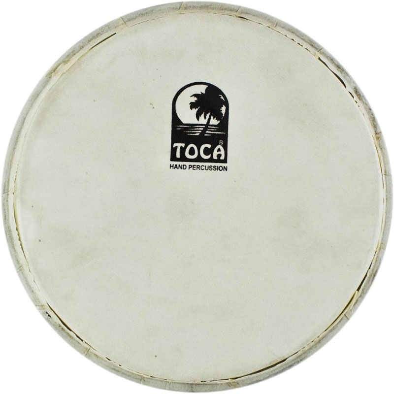 [TP-FDMK9] Toca 9" Doumbek Head for Freestyle Doumbeks