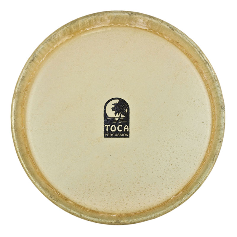 [TP-47009] Toca 9" Limited Edition Custom Deluxe & E. Velez Bongo Head