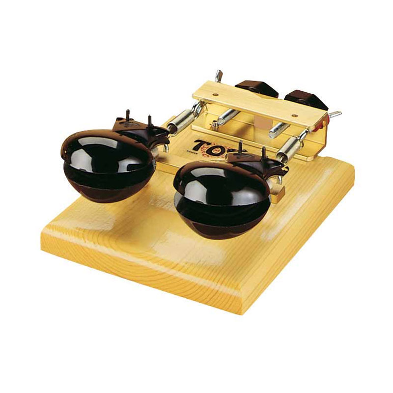 [T2300] Toca Castanet Machine