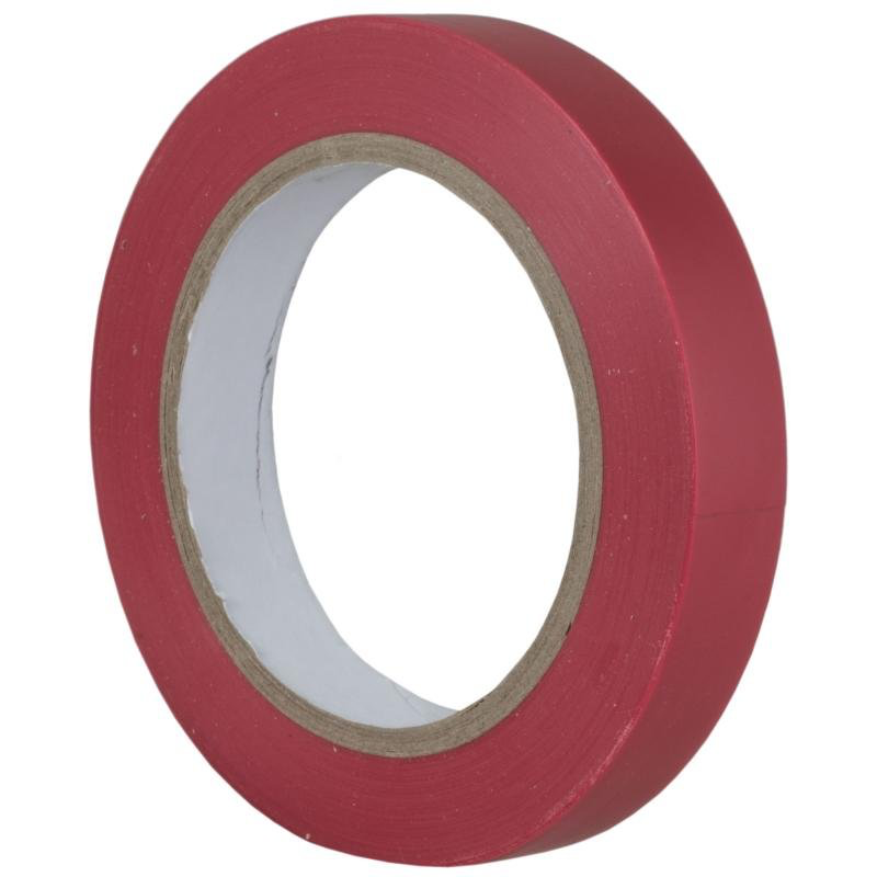 [RED34] Stick Tape - Red