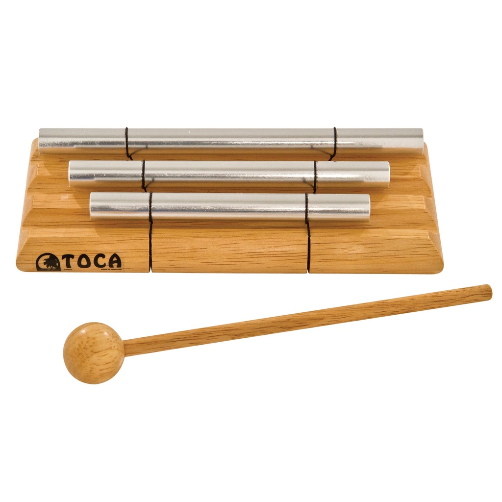 [T-TONE3] Toca Tone Bars with 3 Notes