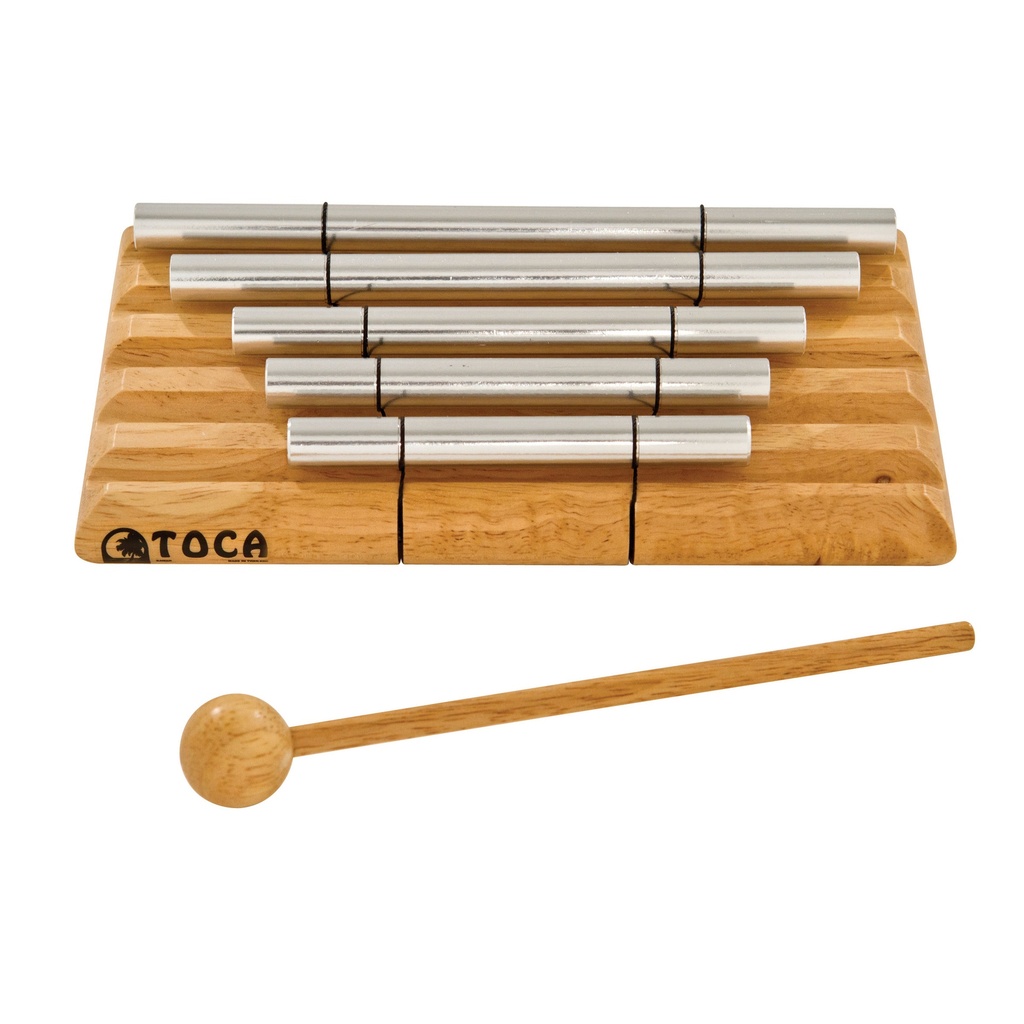 [T-TONE5] Toca Tone Bars with 5 Notes