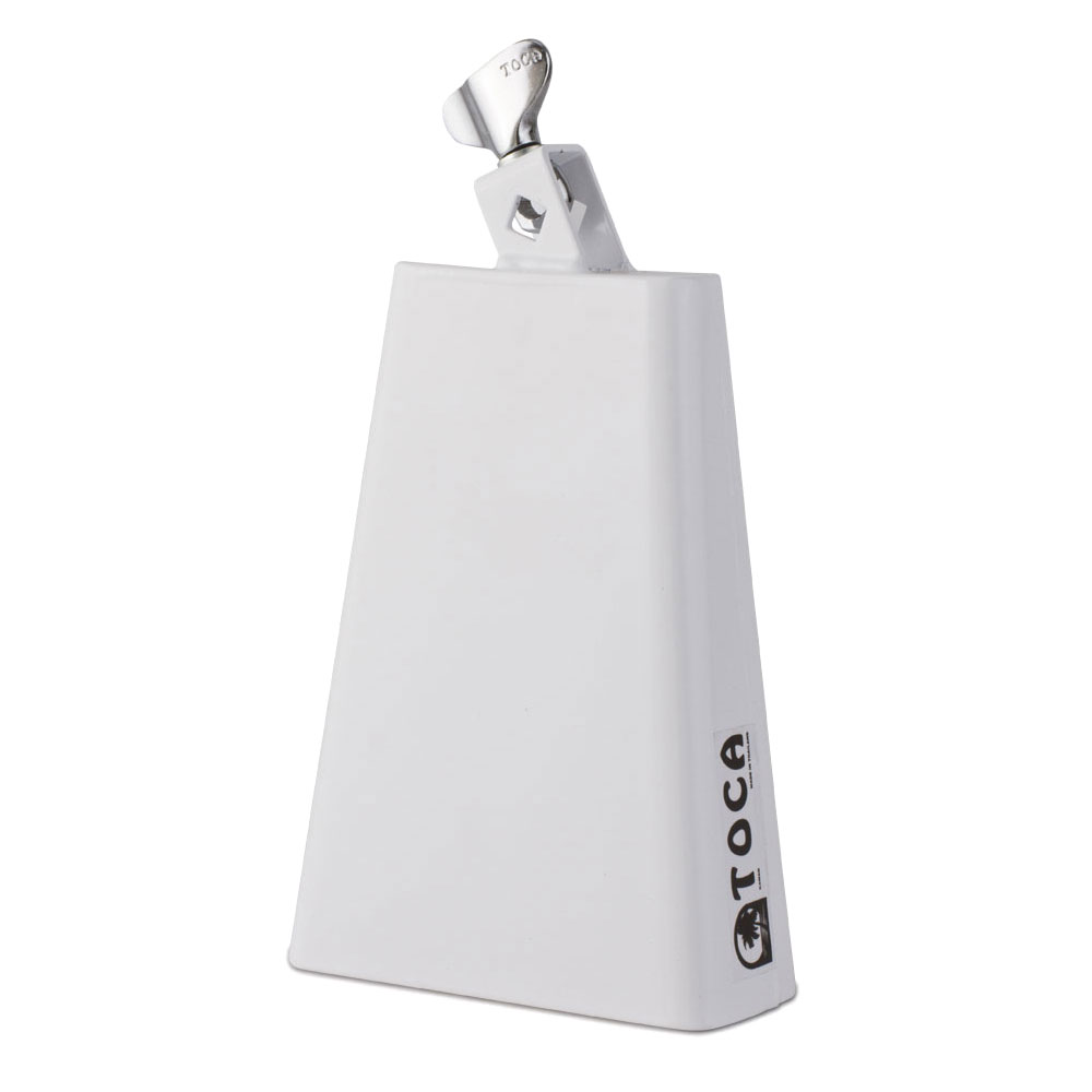 [4428-T] Toca White Timbale Bell