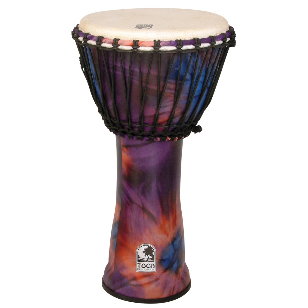 [SFDJ-10WP] Toca Woodstock Purple