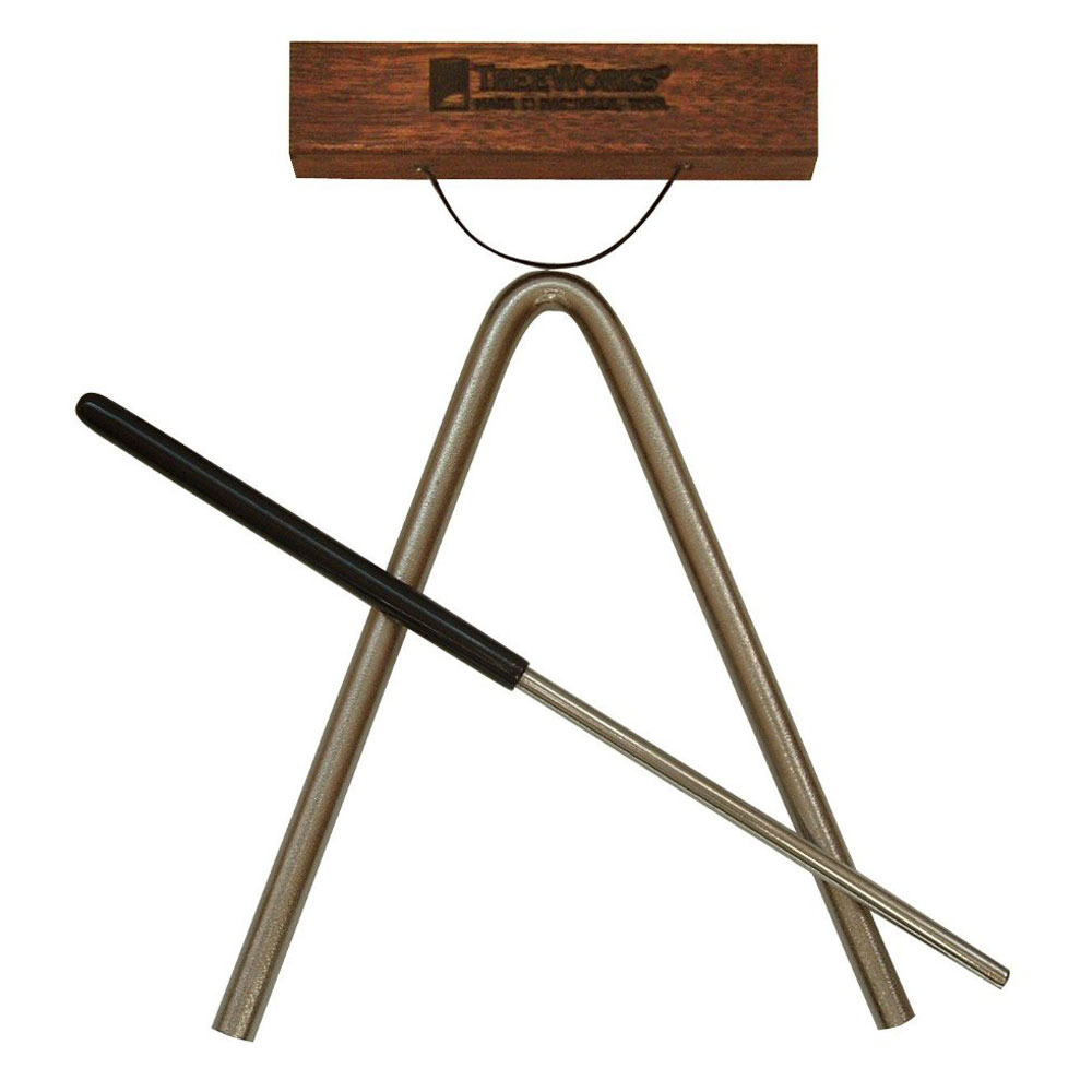 [TRE9-V] Treeworks 9" Bi-Angle
