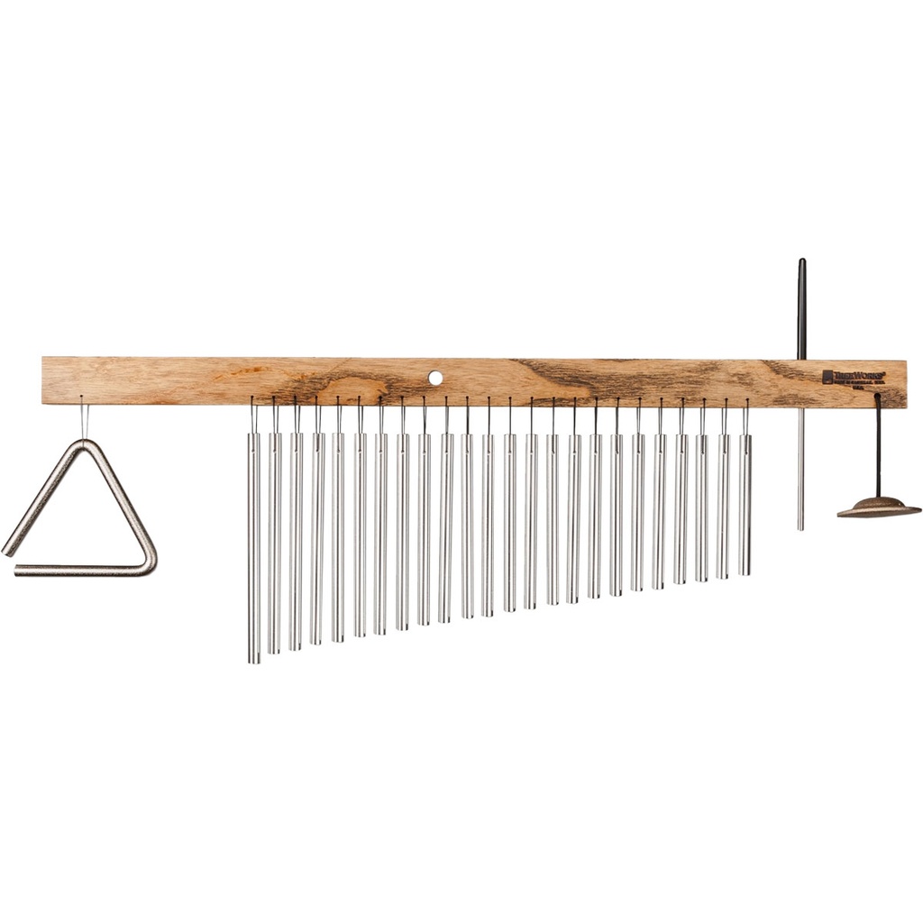 [TRE24] Treeworks Bar Tree with Triangle / Finger Cymbals
