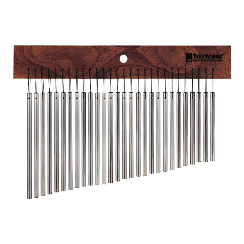 [TRE28] Treeworks Thin Bar Single Row 28 Bar
