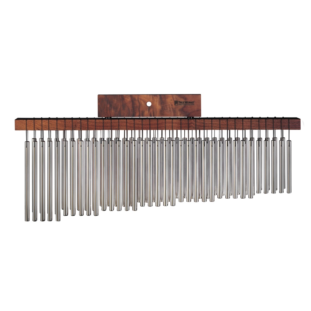 [TREZEN] Treeworks Zen Tree 35 Bar Double Row Chimes