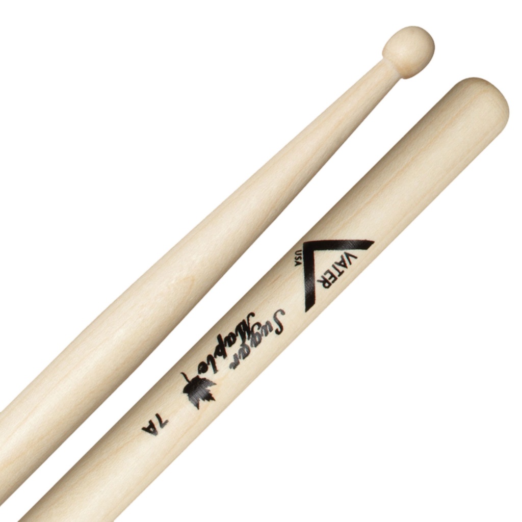 [VSM7AW] Vater 7A Sugar Maple Wood Tip