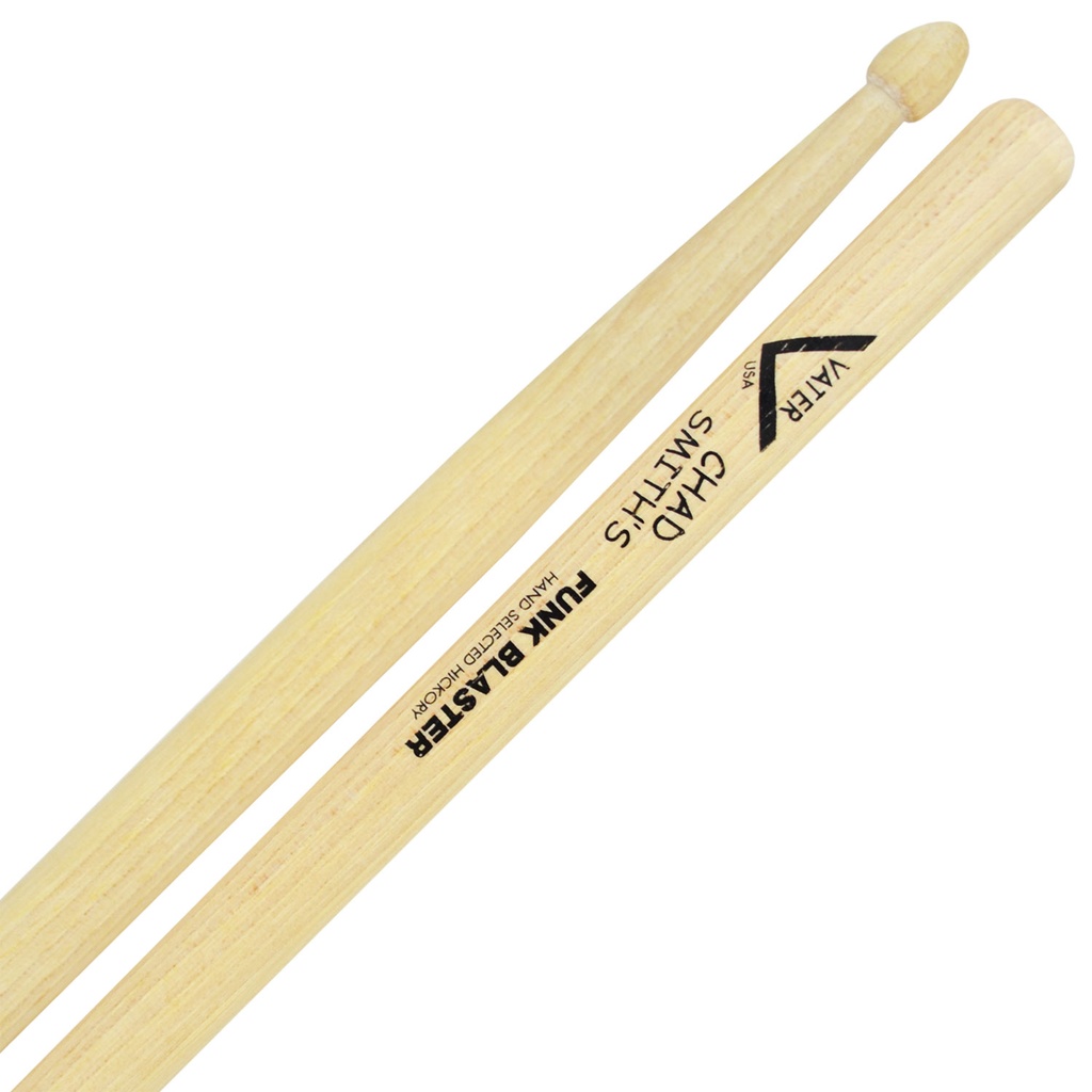 [VHCHADW] Vater Chad Smith