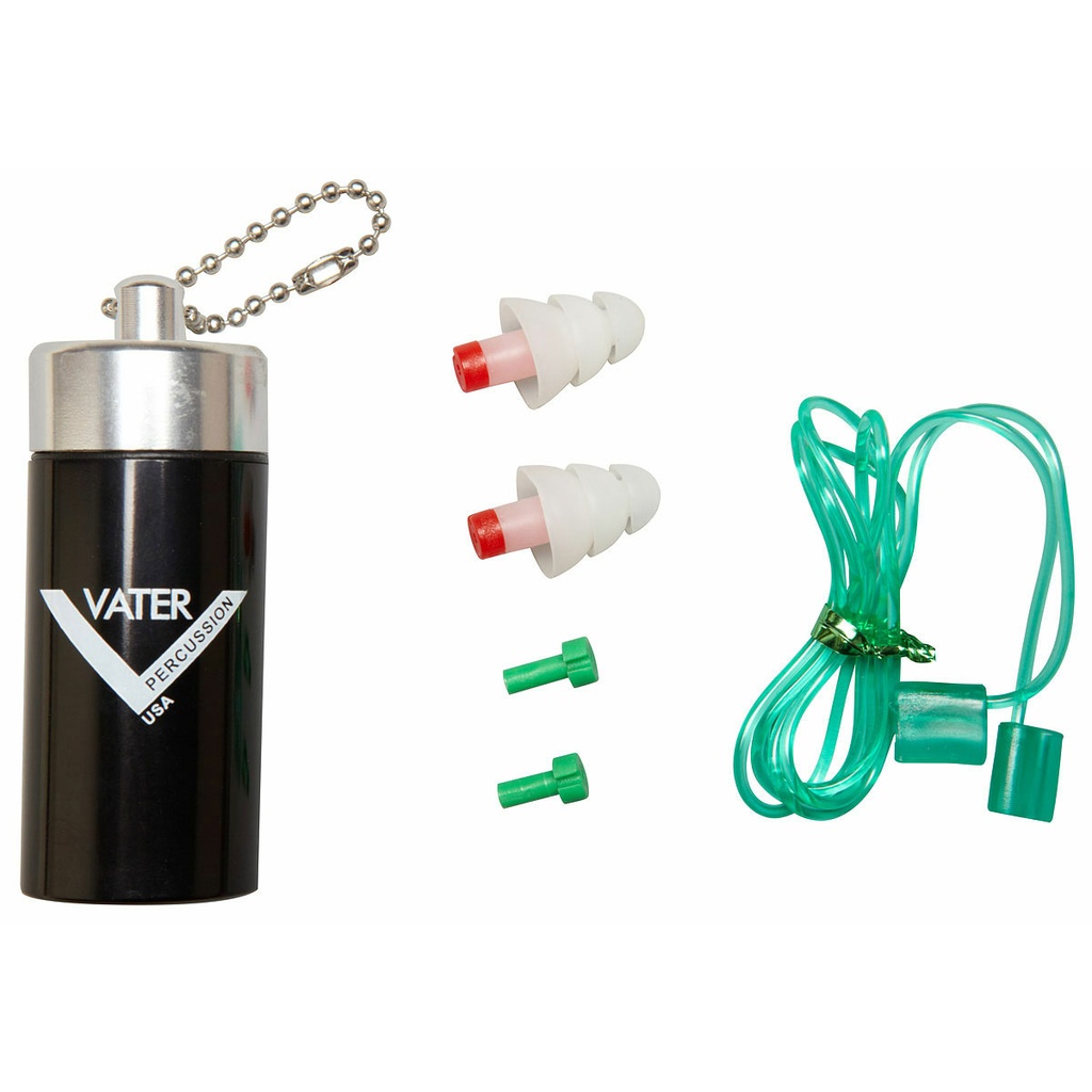 [VSAS] Vater Ear Plugs