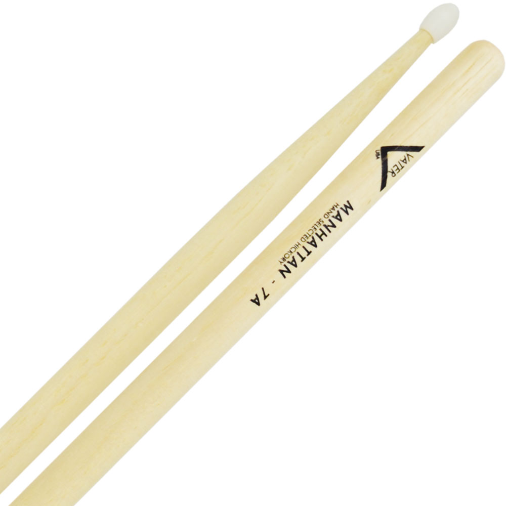 [VH7AN] Vater Manhattan 7A Nylon Drum Set Sticks