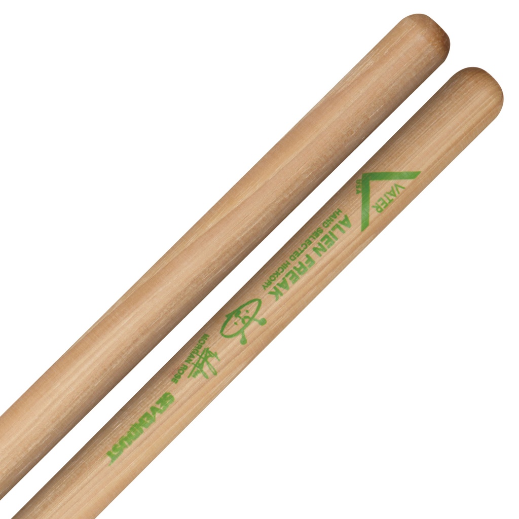 [VHMRAF] Vater Morgan Rose Alien Freak Drumsticks