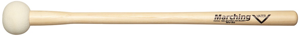 [MV-B2] Vater MV-B2 Marching Bass Drum Mallet