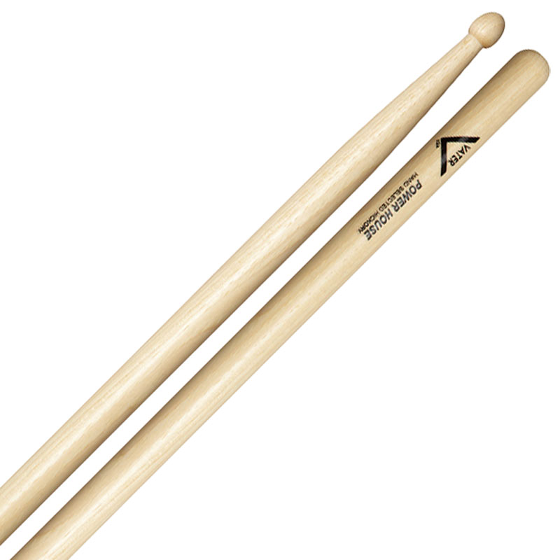 [VHPHW] Vater Power House Hickory Drum Stick