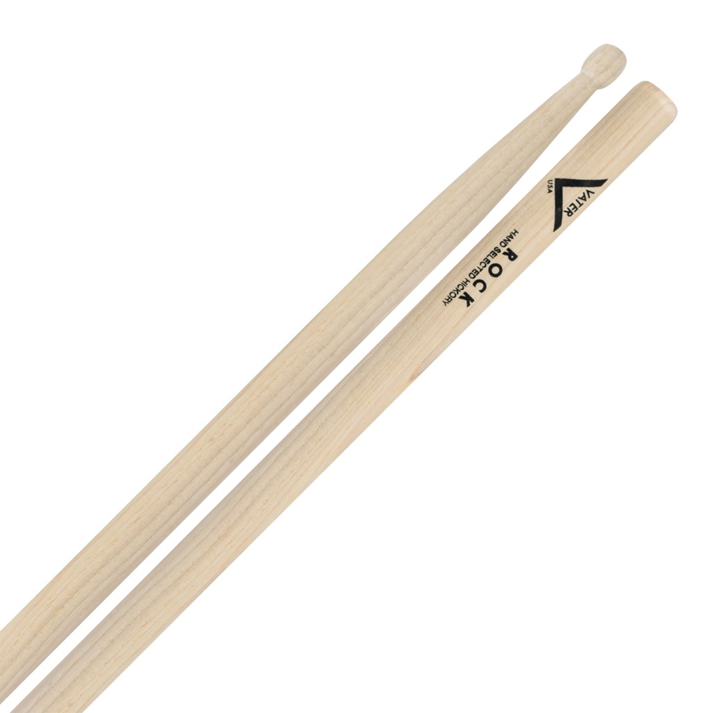 [VHRW] Vater Rock Wood Tip Drumsticks
