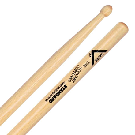 [VHSCSTD] Vater Stewart Copeland Standard