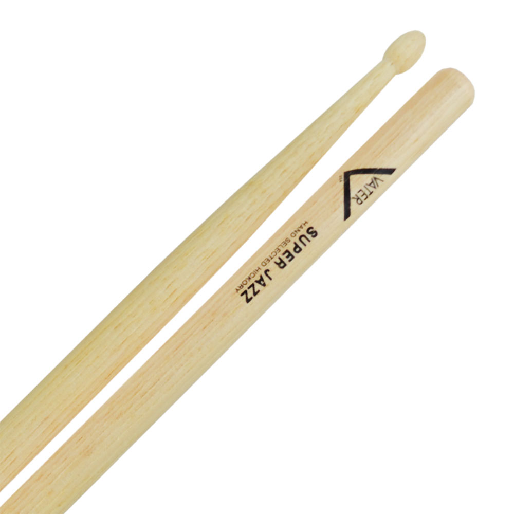 [VHSJW] Vater Super Jazz
