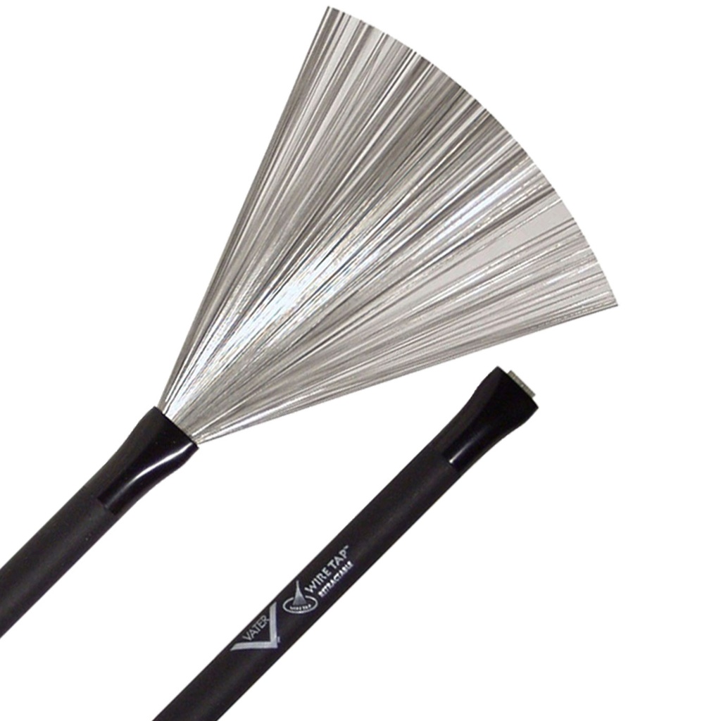 [VWTR] Vater Wire Tap Retractable Brushes