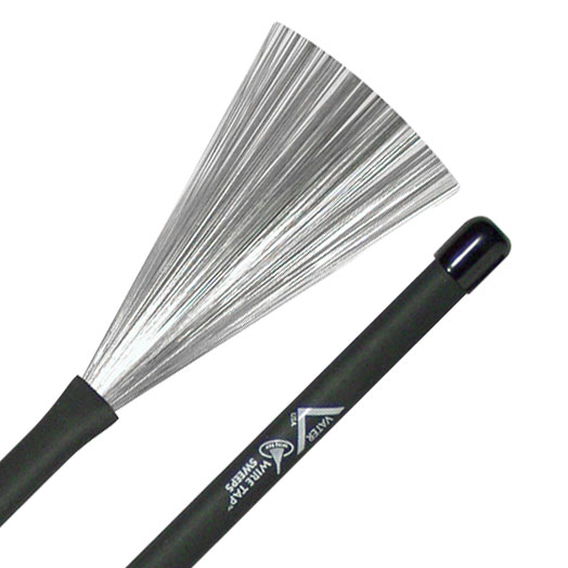 [VBSW] Vater Wire Tap Sweep Brushes