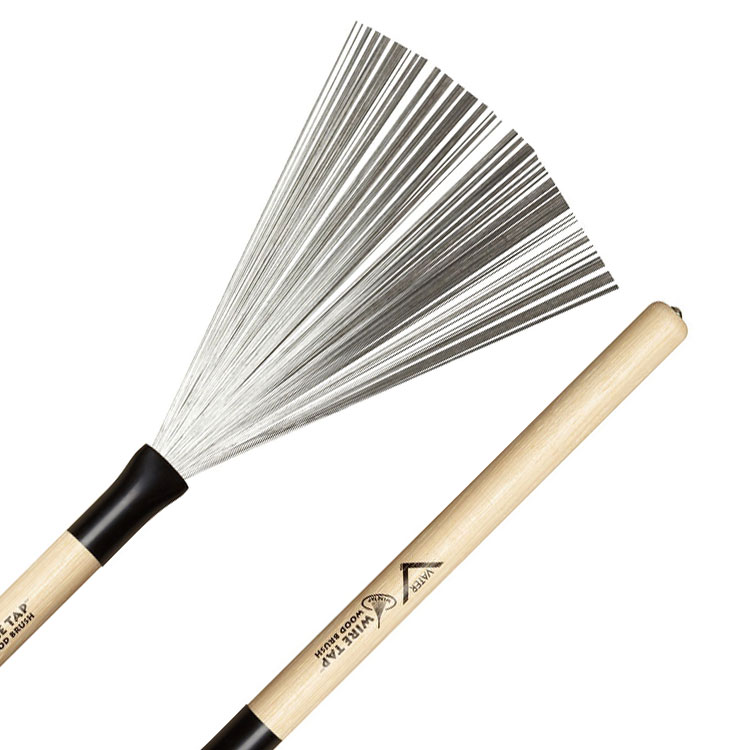 [VWTW] Vater Wooden Handle Brushes