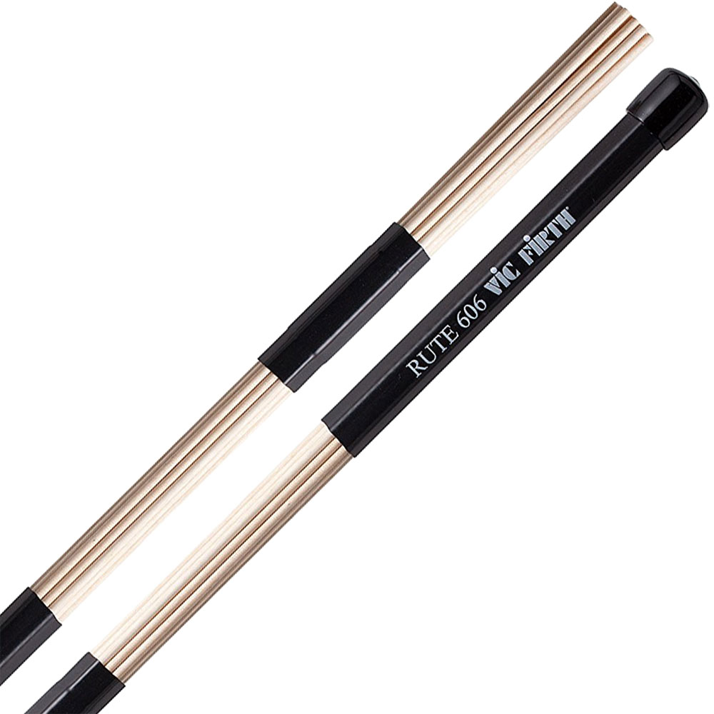 [RUTE 606] Vic Firth Birch Bundle Sticks