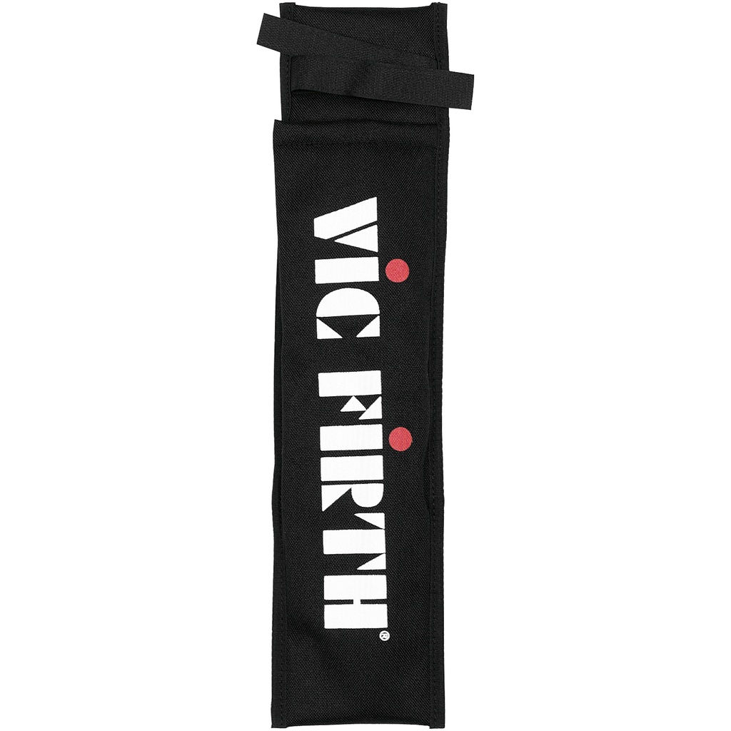 Vic Firth MSBAG Single Marching Stick Bag Quiver