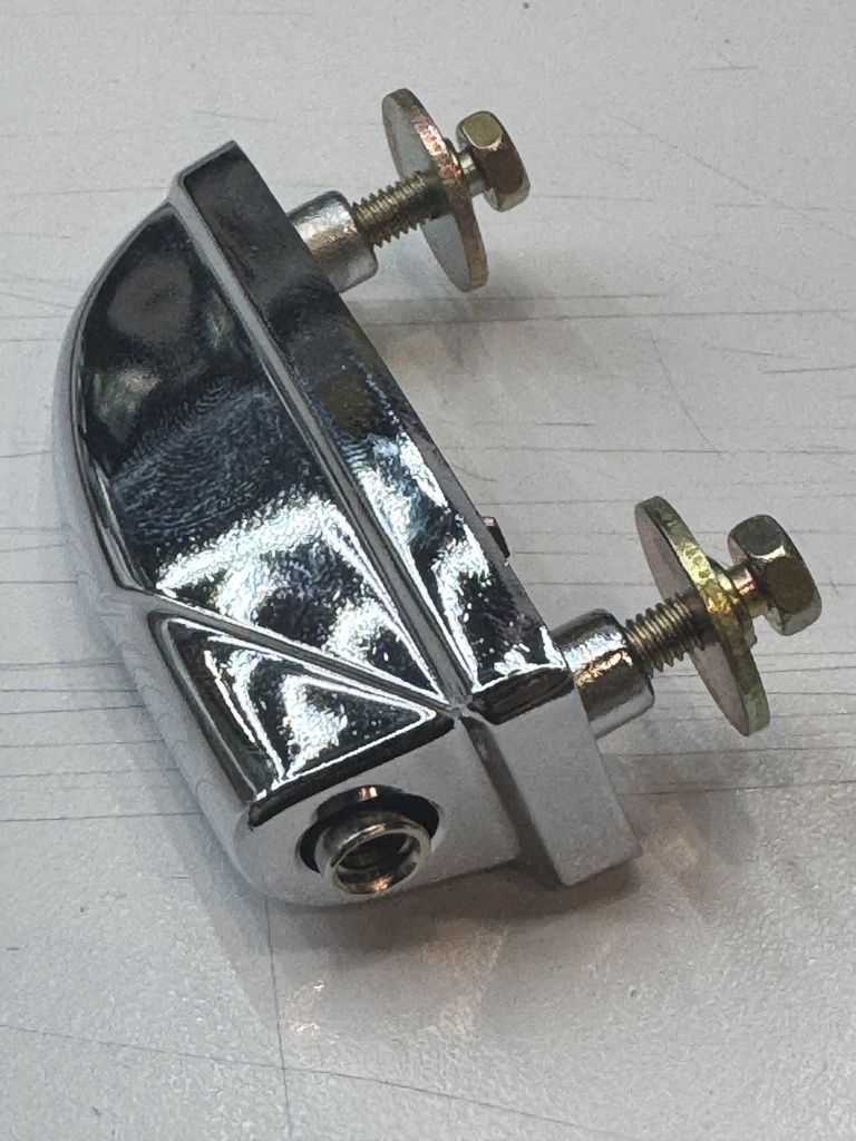 [U0030543] Yamaha Marching Tenor Lug Casing - 8100 Series