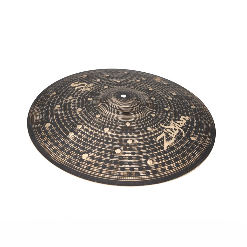 [SD18C] Zildjian 18" S Dark Crash Cymbal