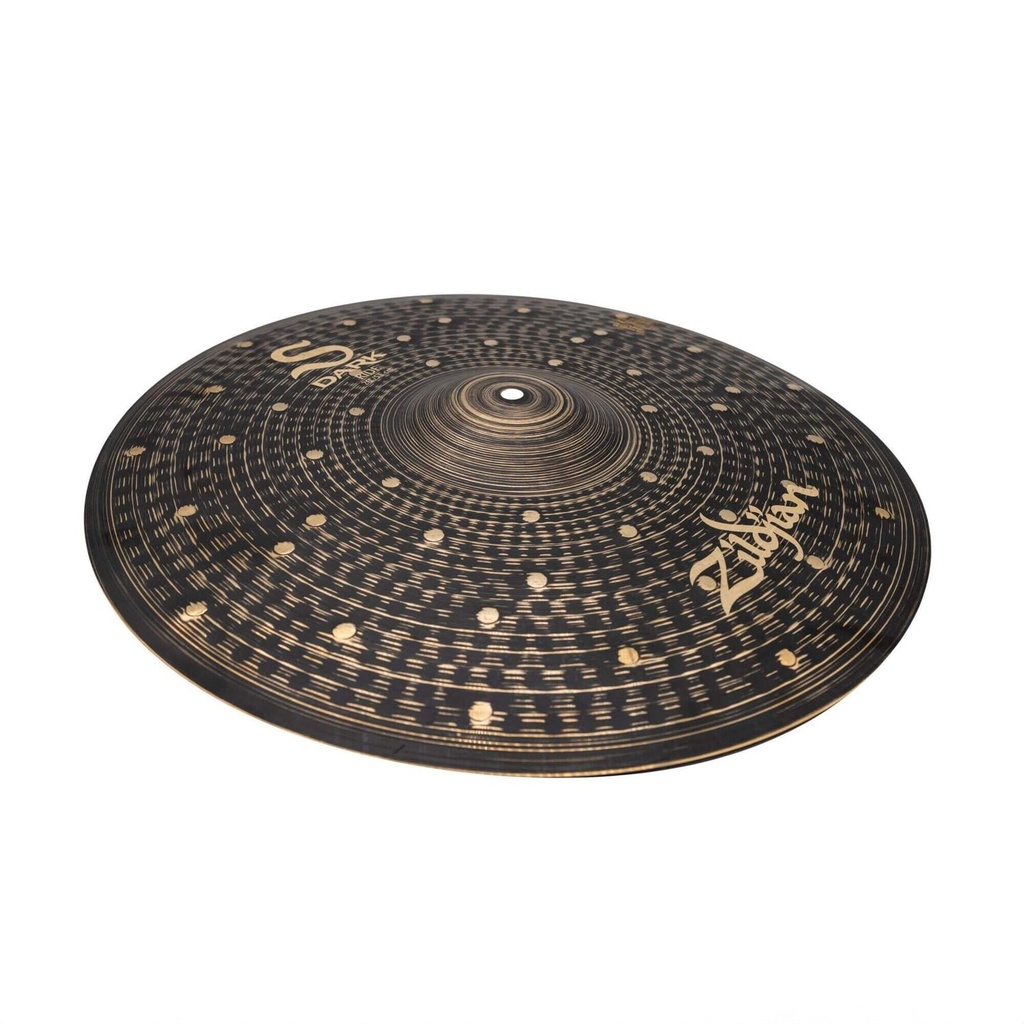 [SD20R] Zildjian 20" S Dark Ride Cymbal