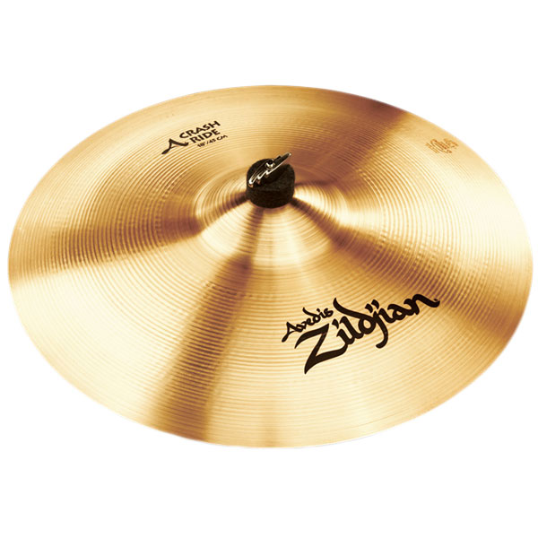 [A0022] Zildjian A0022 18" Crash Ride