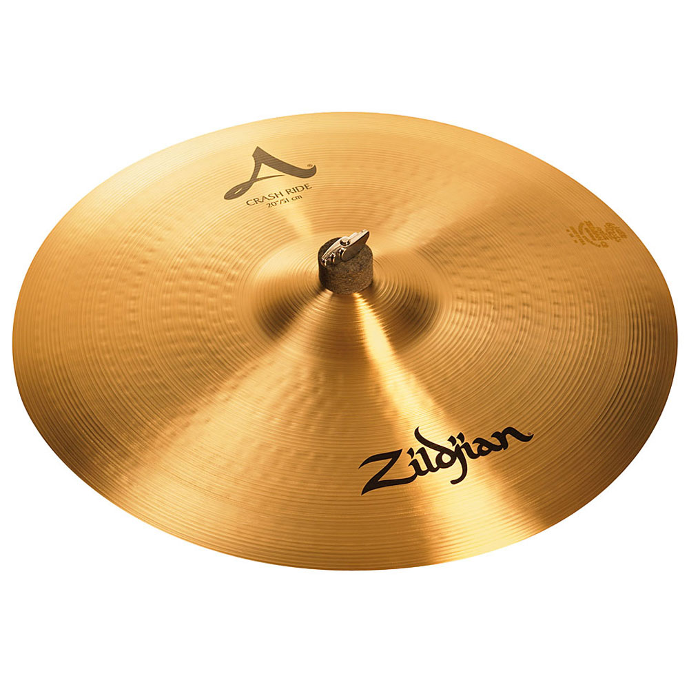 [A0024] Zildjian A0024 20" Crash Ride