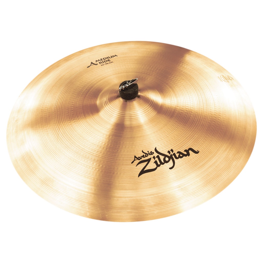 [A0036] Zildjian A0036 A0036-22" Medium Ride