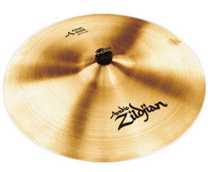 [A0042] Zildjian A0042 20" Ping Ride